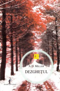 Dezghetul