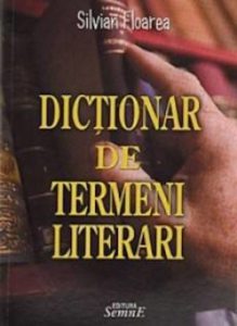 Dictionar de termeni literari