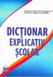 Dictionar explicativ scolar