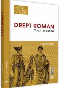 Drept Roman de Cristina Pop
