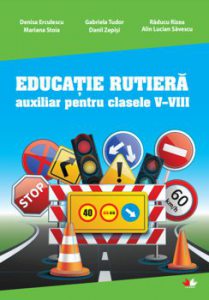 Educatie Rutiera Clasele V-VIII