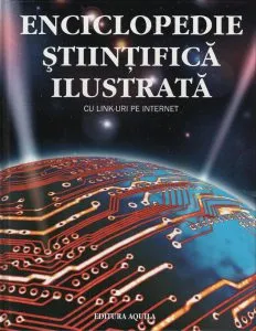 Enciclopedie stiintifica ilustrata