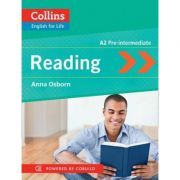 English for Life. Skills: Reading, A2