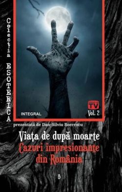 Esoterica vol.2: Viata de dupa moarte