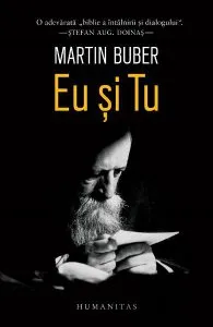 Eu si Tu de Martin Buber