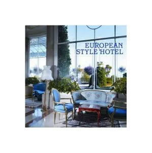European Style Hotel de Panagiotis Fotiadis
