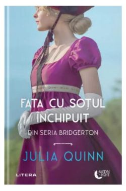 Fata cu soțul închipuit (Vol. 10)