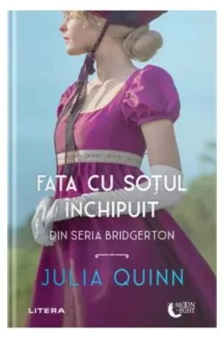 Fata cu soțul închipuit (Vol. 10)