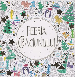 Feeria Craciunului