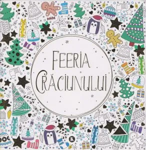 Feeria Craciunului