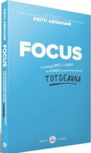 Focus de Keith Abraham