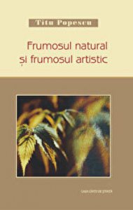 Frumosul natural si frumosul artistic