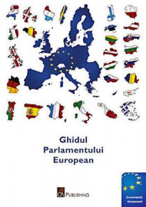 Ghidul Parlamentului European