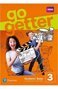 Go Getter 3 Student's Book de Catherine Bright