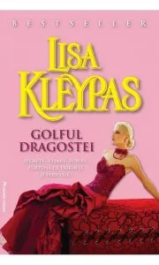 Golful dragostei de Lisa Kleypas