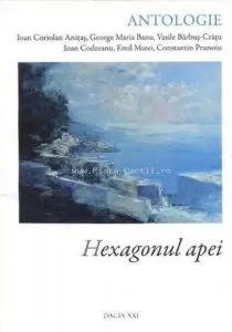 Hexagonul apei de Emil Matei