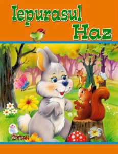 Iepurasul haz