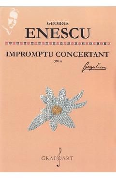 Impromptu concertant