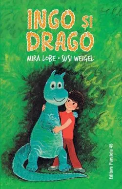 Ingo și Drago de Mira Lobe