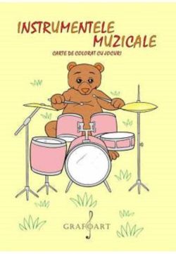 Instrumente muzicale