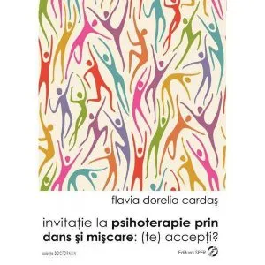 Invitatie la psihoterapie prin dans si miscare