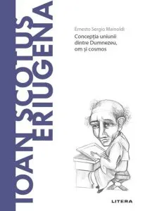 Ioan Scotus Eriugena (Vol. 54) de Ernesto Sergio Mainoldi