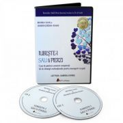 Iubeste-i sau ii pierzi. Audiobook