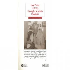 Ivor Porter (1913-2012)