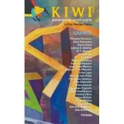 Kiwi, 2022. Antologia de proza scurta. GRANITE de Marius Chivu