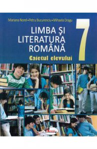 Limba romana