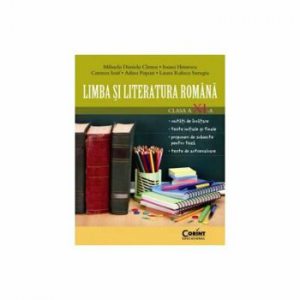 Limba si literatura romana cls. a XI-a