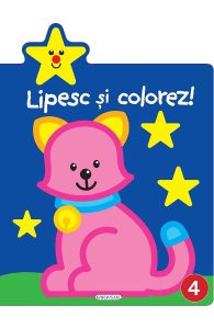 Lipesc si colorez! 4