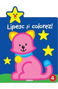 Lipesc si colorez! 4