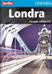 Londra - ghid turistic