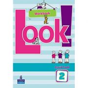 Look! 2 Workbook