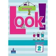 Look! 2 Workbook de David Todd