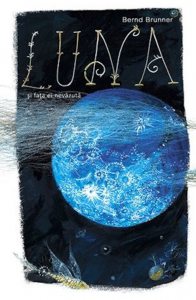Luna si fata ei nevazuta