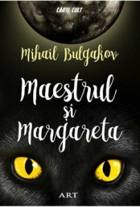 Maestrul si Margareta