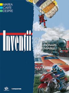 Marea carte despre inventii