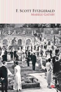 Marele Gatsby (Carte pentru toți)