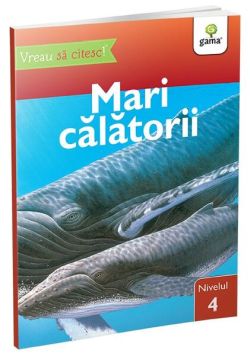 Mari călătorii