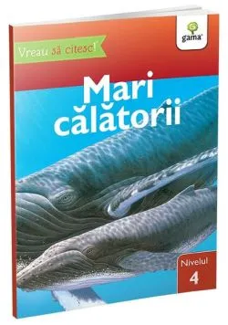 Mari călătorii de Robert Coupe