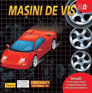 Masini de vis