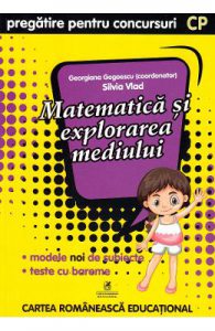 Matematica si explorarea mediului