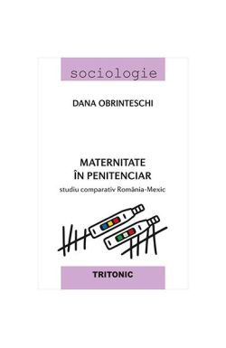 Maternitate în penitenciar