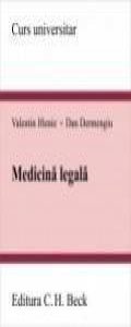 Medicina legala