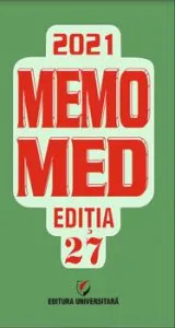 Memomed 2021 - editia 27