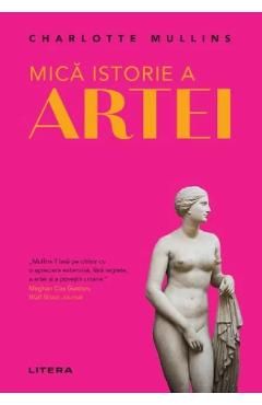 Mica istorie a artei