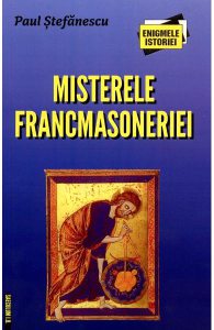Misterele francmasoneriei