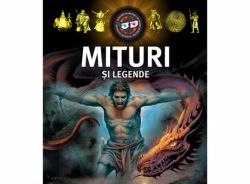 Mituri si legende - cu ochelari 3D